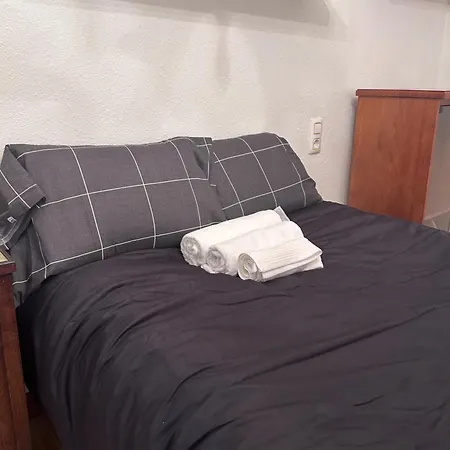 Apartment Piso, Paisanu *