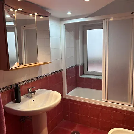 Piso, Paisanu Apartment Gijon