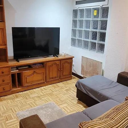 Apartment Piso, Paisanu Gijon