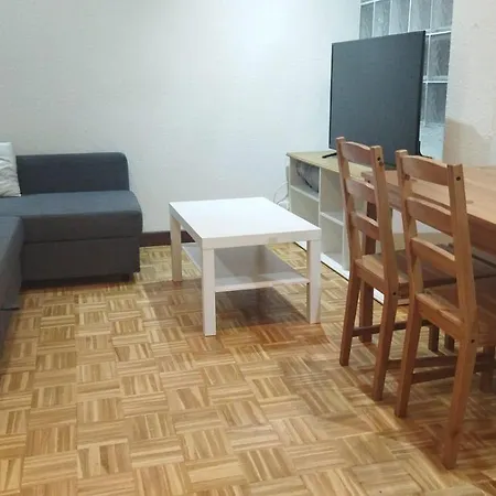 Piso, Paisanu * Gijon