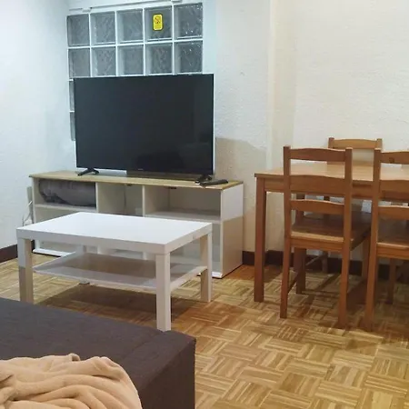 Apartment Piso, Paisanu Gijon